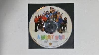 A Mighty Wind (DVD, 2003, Widescreen) | eBay