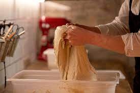 Bread Dough Vs Pizza Dough The Differences And Their Unique Uses Baking Kneads Llc