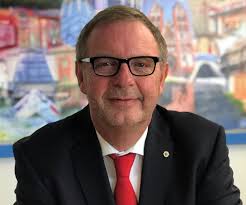 46 Jahre Kreissparkasse Limburg