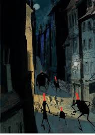 The Boxtrolls 40 Original Concept Art Collection Daily Art Movie Art Art Animation Art Concept Art Digital