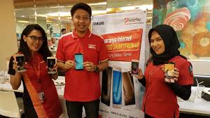 400 sms ke sesama telkomsel. Smartfren Kenalkan Paket Bundling Unlimited Di Samsung Galaxy J Series
