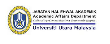Sila layari laman web jabatan hal ehwal akademik, uum dalam mendapatkan maklumat terkini berkaitan status application uum. Academic Affairs Department Uum Home Facebook