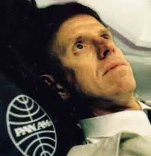 Hollywood Japan File: Alex Cox: Straight To Japan