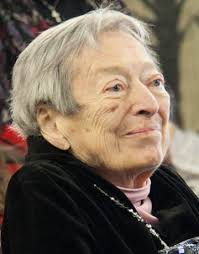 Doris Mary Ginsburg Obituary