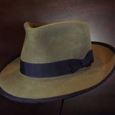 The Brass Rooster Mens Dress Hats Hats For Men Dress Hats