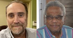 Chronicle: Former WGKX/Memphis morning co-host Brian Elder (...