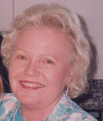 Christine Spinks Obituary