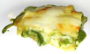 La maggior parte delle nostre ricette sono facili, ma alcune sono un po' più complesse in termini di tempo e competenze di cucina: Lasagne Vegan Al Pesto Di Zucchine E Noci