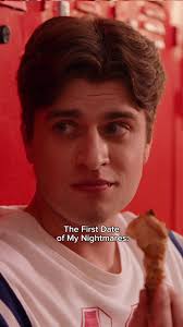 Keily Homecoming Dweeb Episode 12: Lucas to the Rescue