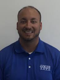 Goldy Mitsubishi Staff