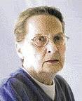 Alice Schram Obituary (2013)