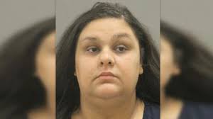 Rockford woman arrested for child endangerment after her relative was  sexually assaulted