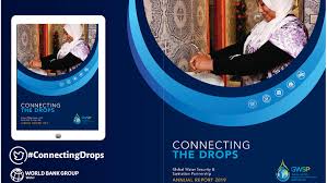 The annual report 2015, which covers the period from july 1, 2014, to june 30, 2015, focuses on how the world bank is partnering with countries to end extreme poverty by 2030, promote shared prosperity, and support the global sustainable development agenda. Connecting The Drops How Gwsp Is Linking Analysis With Action In Its Second Year