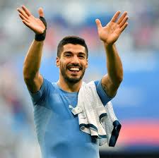 300 000 likes for portugal & cristiano ronaldo / argentina & lionel messi? World Kup Messi Argentina Meet France Ronaldo S Portugal Clashes With Uruguay