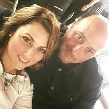 Nicole Carattini's Instagram, Twitter & Facebook