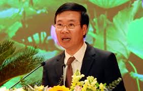 Ông võ văn thưởng sinh 1970 là một cb đoàn và có nhiều năm gắn bó công tác ở tp.hcm, từng giữ cương vị bt thành đoàn tp.hcm, bt quận 12. Ong Vo VÄƒn ThÆ°á»Ÿng Tiáº¿p Tá»¥c Ä'á»•i Má»›i Cong Tac Quáº£n Ly Bao Chi Vnexpress