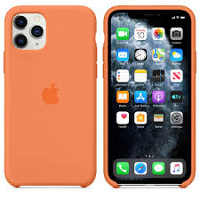 For almost 10 months now, i've kept my iphone xs max armored in apple's $39 silicone case, and now that we're likely only a month away from the reveal of a new phone, it's a good time to pass judgement. Iphone Silicone Case Papaya Lilac Case