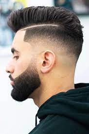 20 Haircuts For Men With Thick Hair High Volume Thick Hair Styles Cool Hairstyles For Men Haircuts For Men