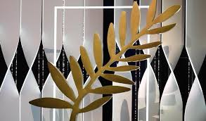 A metal highly resistant to heat and corrosion, with high tensile strength alloys. Cannes Film Festival The Palme D Or For Titane By Julia Ducournau Discover The World Today News