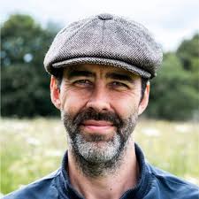 Yesterday was an emotional day. As I stood watching people pour into our  new coffee bar