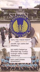 Pkn Stan Kampus Pkn Stan Pkn Stan Kampus Pkn Stan Wallpaper Pkn Stan Pkn Stan Kampus Pkn Di 2020 Motivasi Kutipan Pelajaran Hidup Kutipan Motivasi