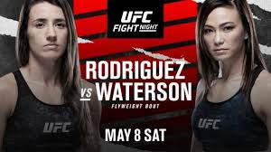 Rose namajunas vs tecia torres full fight video preview via www.mmamania.com. What Is The Main Event For Ufc Tonight