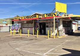 Research cactus real estate market trends and find homes for sale. A Field Guide To Drive Thru Liquor Stores In Metro Phoenix Phoenix New Times