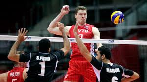 Fique por dentro de todos acontecimentos e notícias dos jogos olímpicos de tokyo 2020. Entrevista Com Muserskiy O Gigante Russo Que Frustrou O Brasil Em 2012 Web Volei