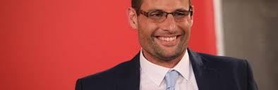 MALTA, ROBERT ABELA WILL BE SWORN IN AS THE NEW PM