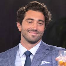 Joey Graziadei reacts to speculation he spoiled his 'The Bachelor' winner