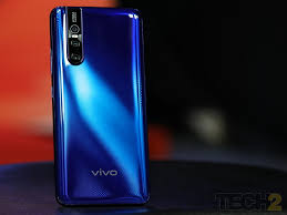 Vivo V15 Pro review: At Rs 28,990 you ...