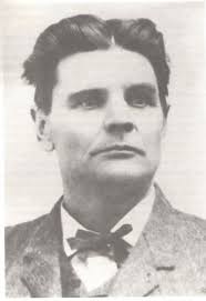 Ira Nathan Terrill (abt.1853-1921)