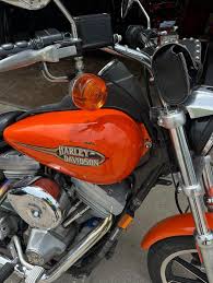 Image result for Mandarin Orange 1993 FXR