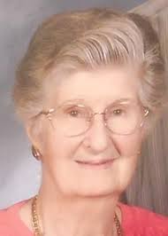 Shirley Haddad Obituary (1926