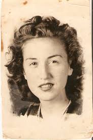 Betty Jewel Leverett Tuck (1933-1998)