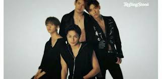 bbz micks おしゃれまとめの人気アイデア pinterest naroki 太 白濱 嵐