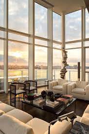 Elegance In The Meatpacking District Luxury Apartments Interior Luxury Apartment Interior Design Luxury Apartments