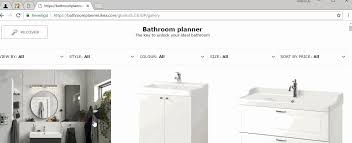 Heritage bathrooms' online bathroom planner. Local File Inclusion At Ikea Com A Write Up About A Pdf Bug That Allowed By Jonathan Bouman Medium