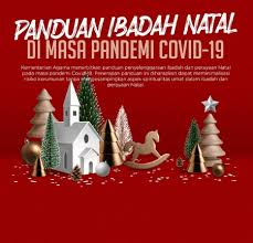 Kata jenazah diambil dari bahasa arab. Tradisi Natal Dan Maknanya Dari Pohon Natal Sampai Pandemi Jeo Kompas Com