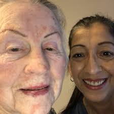 AFFORDABLE COMPANION CARE