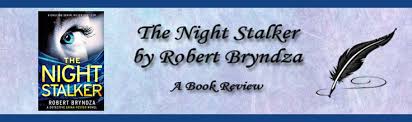 This is london where even at night, the radiation of the day's sun can be felt on the tarmac and in the air.the atmosphere is heavy and claustrophobic, pressing down on. The Night Stalker By Robert Bryndza