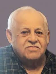 Obituary information for Benjamin Cruz Mercado