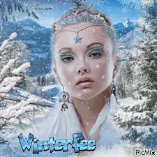 Winterfee