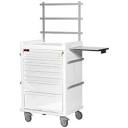 MRI Carts with Anesthesia Package | Newmatic Medical