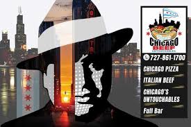 Clementi's italian bistro, 602 w. July Trivia Night At Chicago Untouchables Chicago Untouchables By Roger Port Richey Fl July 7 2021