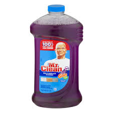 Signature polish removes grease, dirt, fingerprints, smudges & water marks from stainless steel, including all brands of stainless steel kitchen appliances, aluminum, chrome, leather & vinyl as well as many other surfaces including cars, boats, motor homes & motorcycles. Mr Clean Multi Surface Cleaner Moonlight Breeze 40 Fl Oz Instacart