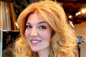 Стефано маджи муж марины федункив — свадьба. Ochen Krasiva Bez Makiyazha Zvezda Comedy Woman Pokazala Chestnoe Foto