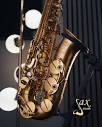 Selmer Paris Supreme Alto Saxophone - Brushed Gold – SAX