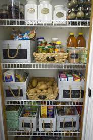 Pantry Organization Is Key To A Functional Kitchen Organization Hacks Pantry Organization Kitchen Organization Pantry