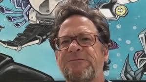 Ron Rinehart's Instagram, Twitter & Facebook